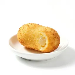 Hush puppy