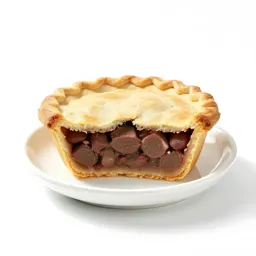 Kidney pie