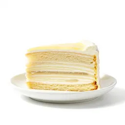 Layer cake