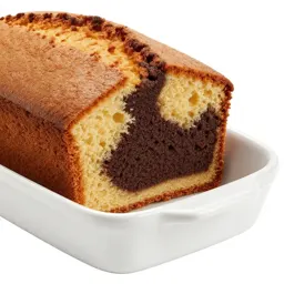 Marble cake