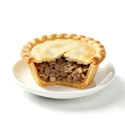 Meat pie