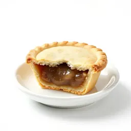 Mince pie
