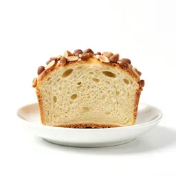Nut bread
