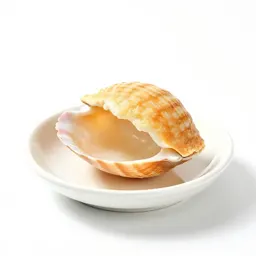 Patty shell
