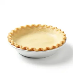Pie crust