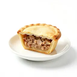Pork pie