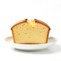 Pound cake