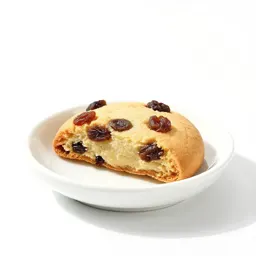 Raisin cookie