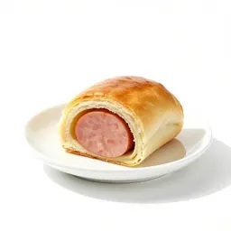 Sausage roll