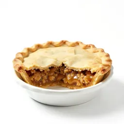 Shoofly pie