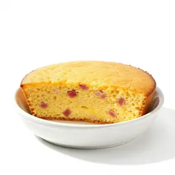 Skillet corn bread