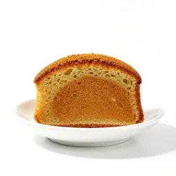 Spice cake