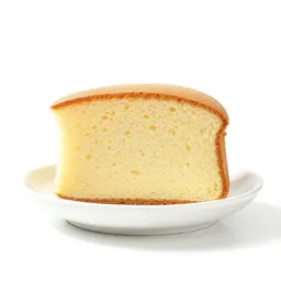 Sponge cake