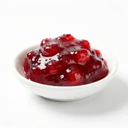 Strawberry jam