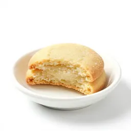 Sugar cookie