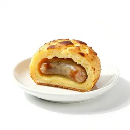 Toad-in-the-hole