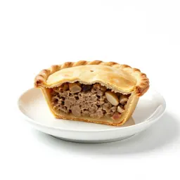 Tourtiere