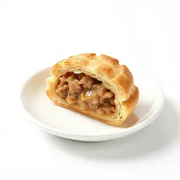 Vol-au-vent
