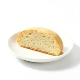 Water biscuit