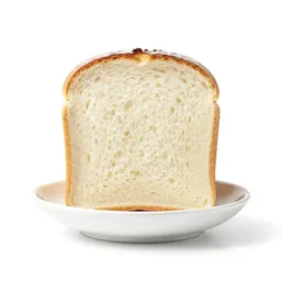 White bread