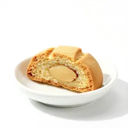 Almond cookie
