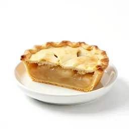 Apple pie