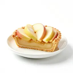 Apple tart