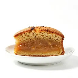 Applesauce cake
