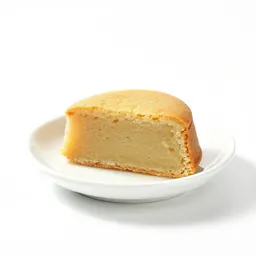 Ashcake