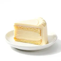 Ice-cream cake