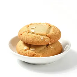 Oatmeal cookie