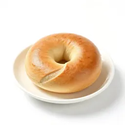 Onion bagel