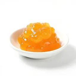 Orange marmalade