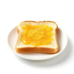 Orange toast