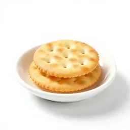 Oyster cracker
