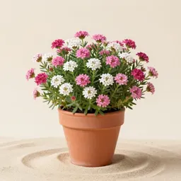 Beach sand verbena