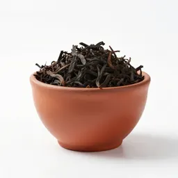 Black tea