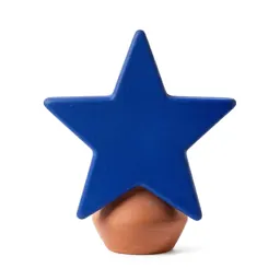 Blue star