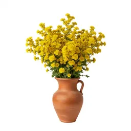 Buckler mustard