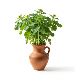 Chinese mustard