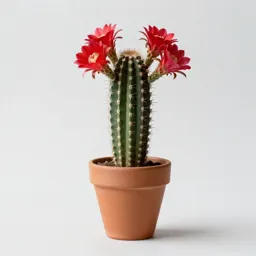 Crab cactus