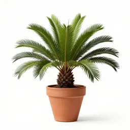 Cycad