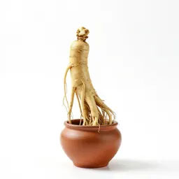 Ginseng