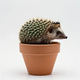 Hedgehog cereus