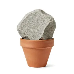 Living granite
