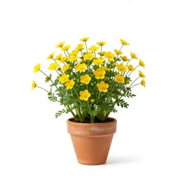 Marsh marigold