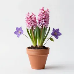 Pine hyacinth