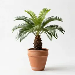 Sago palm