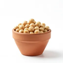 Smooth darling pea