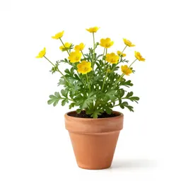 Western buttercup